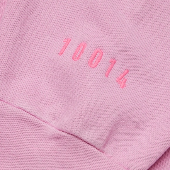 Tinx Rich Mom West Village Sweatshirt - Picture 3 of 3